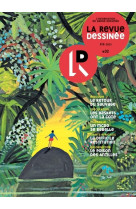 La revue dessinee 32