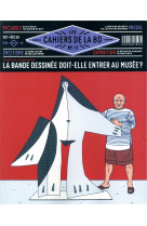 Cahiers de la bd n 12