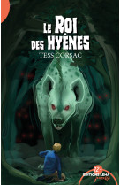 Le roi des hyenes