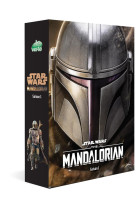 Coffret star wars the mandalorian