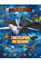 Encyclopedie des dragons