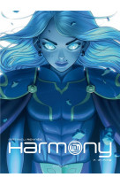 Harmony - tome 7 - in fine