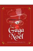 Gaga noel