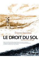 Le droit du sol