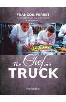 The chef in a truck