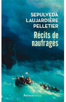 Recits de naufrages