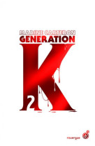 Generation k t02 poche