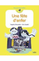 Une fete d-enfer