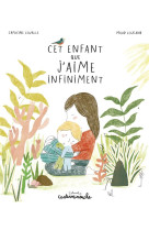 Cet enfant que j-aime infiniment