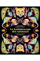 Le kaleidoscope des animaux - toutes les couleurs de la nature