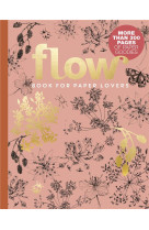 Flow book for paper lovers #5