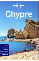 Chypre lonely planet