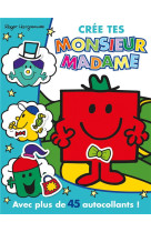 Monsieur madame-cree tes monsieur madame ned