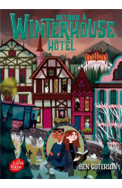 Retour a winterhouse hotel - tome 2