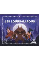 Les loups garous