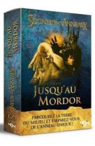 Le seigneur des anneaux - le jeu : jusqu-au mordor