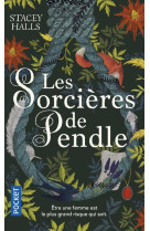 Les sorcieres de pendle