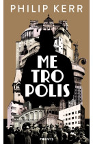 Metropolis (collector 2021)