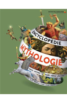 Encyclopedie de la mythologie