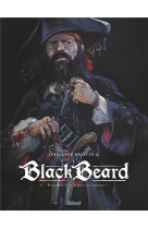 Black beard - t01 - pendez-les haut et court