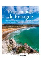 Parcs naturels regionaux de bretagne