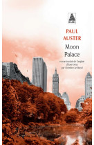 Moon palace