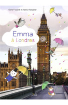 Emma a londres