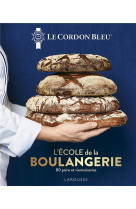 L-?cole de la boulangerie