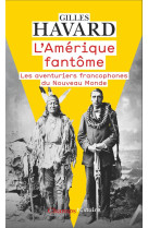 L-amerique fantome