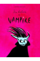 Une histoire de vampire- lutin