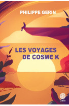 Les voyages de cosme k