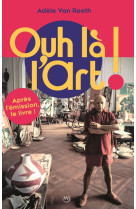 Ouh la l-art