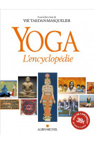 Yoga - l-encyclopedie