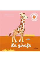 La girafe