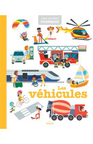 Les vehicules