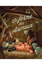 La ferme des animaux