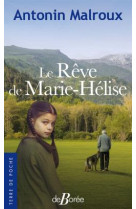 Le reve de marie-helise