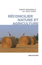 Reconcilier nature et agriculture