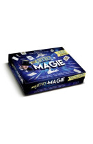 Coffret magie