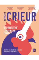 Revue du crieur - numero 19