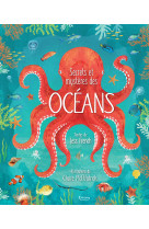 Secrets et mysteres des oceans