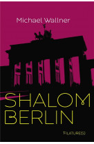 Shalom berlin
