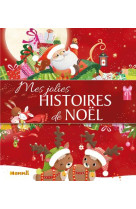 Mes jolies histoires de noel