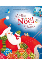 Le pere noel aux oiseaux