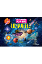 Univers pop up