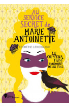 Marie-antoinette - tome 6 - vol06