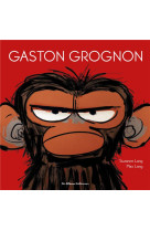 Gaston grognon