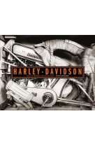 Harley davidson