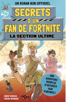 Secrets d-un fan de fortnite - tome 2 - vol02