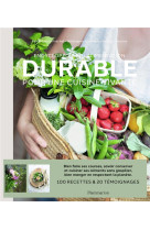 Encyclopédie de l'alimentation durable